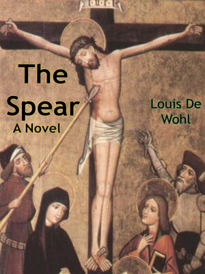 cover image of The Spear